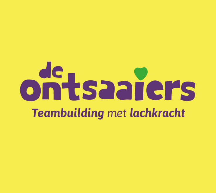 De Ontsaaiers
